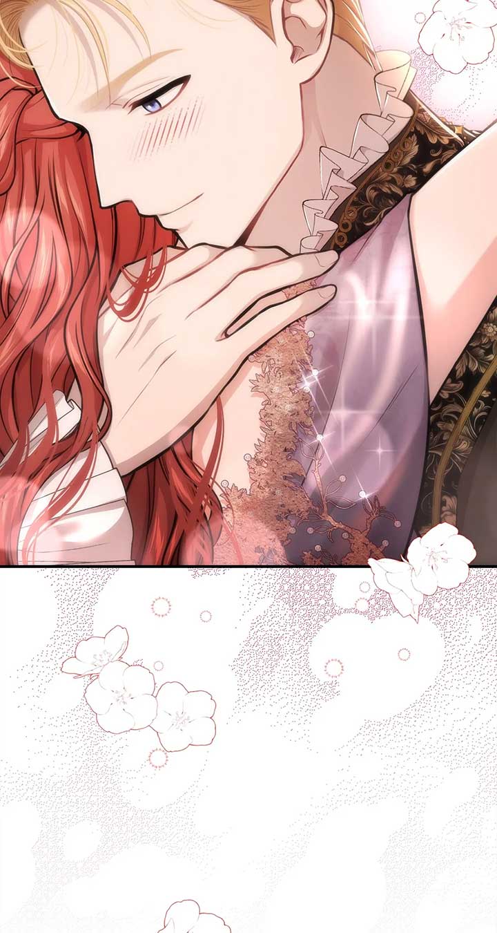 The Secret Bedroom of a Dejected Royal Daughter Chapter 84 120